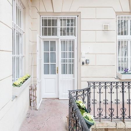 Sara'S Apartment Budapest Exterior foto